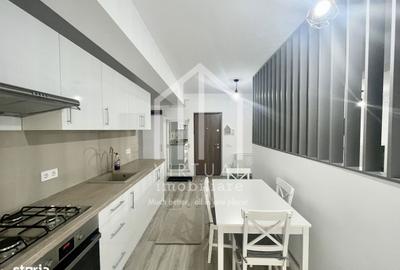 Apartament cu 3 camere în Central - 1