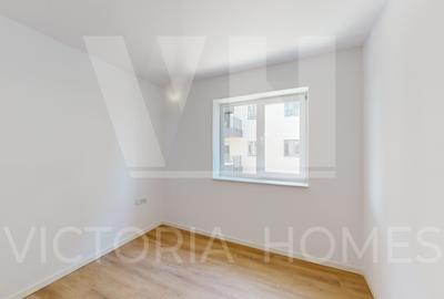 Apartament cu 3 camere decomandat în Pipera - 7