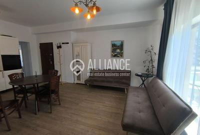 Apartament cu 3 camere decomandat, mobilat în Kamsas - 37