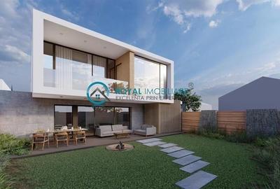 Royal Imobiliare - Vanzare Vila de lux zona Bucov - 12