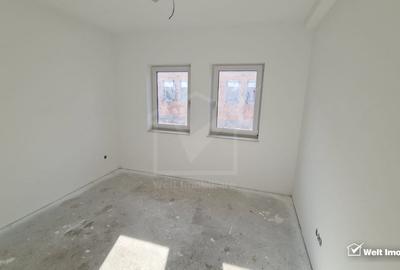 Apartament 4 camere in duplex, 2 niveluri, cartier de case nou, parcare ! - 7