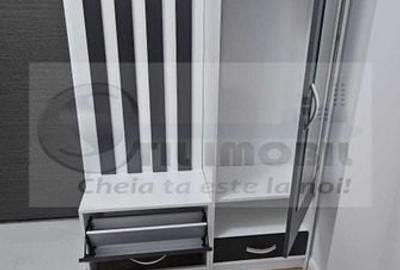 Apartament modern cu 1 camera - Unirea Towers, Nicolina - 450€ - 7