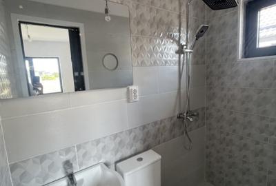 Casă individuală cu 3 camere cu Canalizare în Clinceni - 14