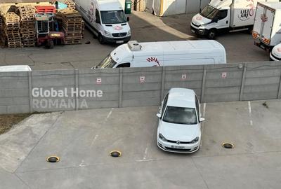 Apartament 3 cam 74MP | Stadion Olimpia | 4 locuri de parcare |  Bloc nou 2021 | - 24