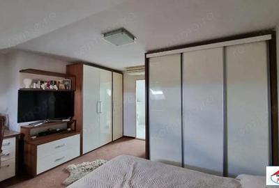 Apartament cu 3 camere în Semicentral - 1