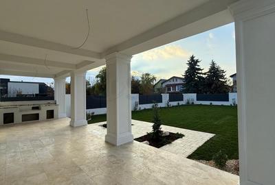 Casă individuală cu 12 camere cu Canalizare în Pipera - 6