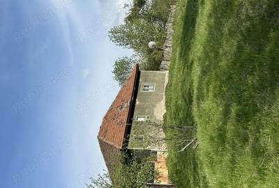 Casa ?i teren de vanzare - 2