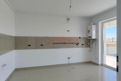 Apartament cu 2 camere decomandat în Metalurgiei - 4
