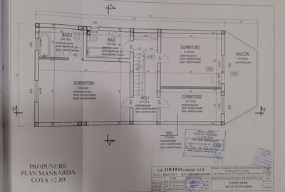 Vanzare vila 4 camere in Clinceni,Central - 12