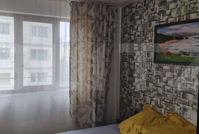 Garsonieră în Micro 12 - 2