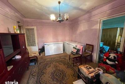 Apartament cu 2 camere semidecomandat în Republicii - 3