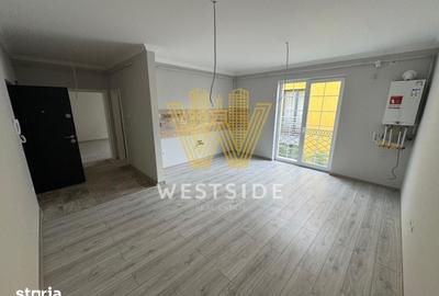 Apartament cu 2 camere în Giroc - 8