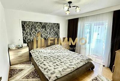 Apartament cu 3 camere în Obcini