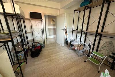 PLATA IN RATE - Apartament 3 camere cu terasa de vanzare in zona Parc Bazilescu - 6