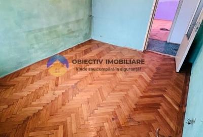 Apartament 3 camere – Darmanesti, strada Mihai Viteazul - 1