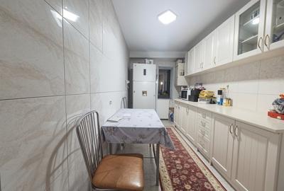 FALEZA NORD-ZOOM BEACH APARTAMENT CU 3 CAMERE - 6