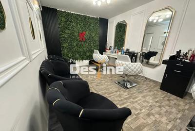 Spațiu comercial, de 83 mp, în Canta - 2