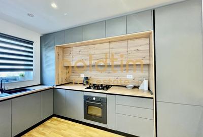 Casă cu 5 camere cu Canalizare în Pipera - 2