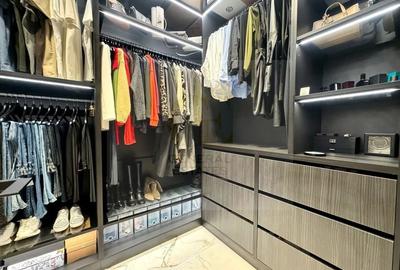 Vânzare Exclusivă Penthouse de LUX cu Terasă Panoramică | Himson - 18