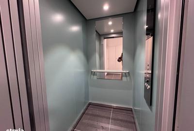 Apartament cu 2 camere în Gherăiești - 4