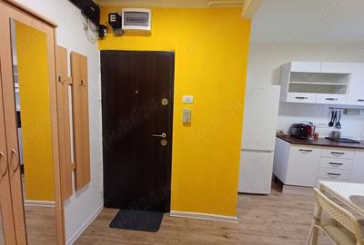 Apartament cu 2 camere semidecomandat în Tipografilor - 9