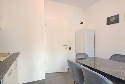 2 camere | Totul nou | Prima utilizare | Parcare - 5