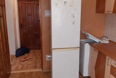 Inchiriez apartament cu o camera in ora?ul Hu?i central - 4