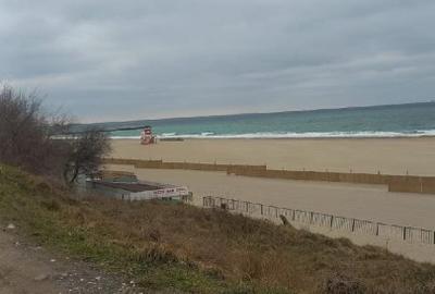 Teren Construcții intravilan de 1200 mp, în Central - 5