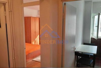 Oferta Garsoniera etaj 3, bloc 1982, decomandata  34 mp zona Drumul Taberei  - T - 2