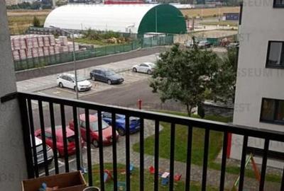 Apartament 3 camere | mobilat & utilat | etaj 2 | Soho Residence - 6