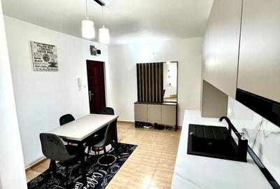 Apartament cu 2 camere semidecomandat în Complex Studențesc - 6