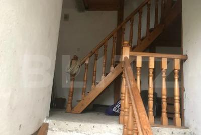 Casă cu 4 camere cu Teren 500 Mp în Central - 5