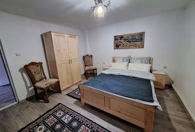 Casă cu 3 camere cu Teren 1000 Mp în Berevoești - 7