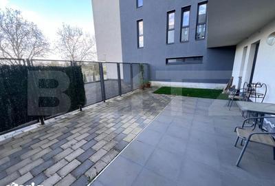 Apartament cu 2 camere în Dâmbul Rotund - 2