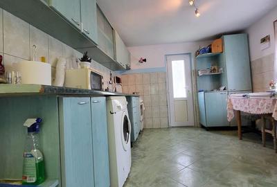 Casă cu 3 camere cu Teren 1000 Mp în Central - 7