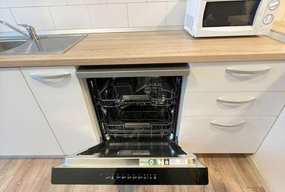 Apartament cu 2 camere decomandat, mobilat în Între Lacuri - 8