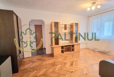 Apartament cu 2 camere semidecomandat, mobilat în Hipodrom 3