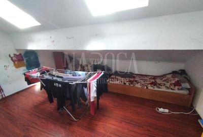 Apartament 4 camere de vanzare in Manastur, Cluj Napoca - 3