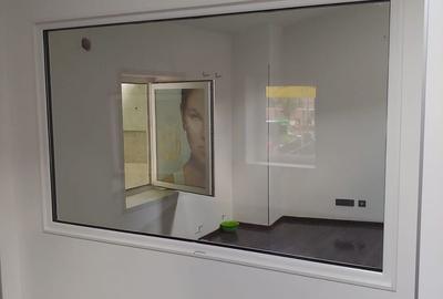 Spatiu comercia ,birouri 120 mp Dacia - 14