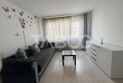 Apartament cu 2 camere semidecomandat, mobilat în Mihai Viteazul - 9