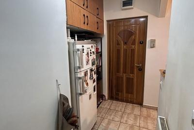Apartament cu 2 camere semidecomandat în Cedonia - 6