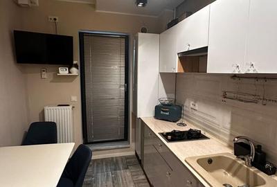 Exigent Plaza - 7 minute Metrou Lujerului  - Garsoniera ULTRAMODERNA - BLOC NOU - 4