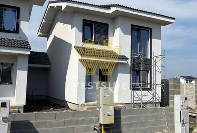 Apartament cu 4 camere în Moșnița Nouă - 1