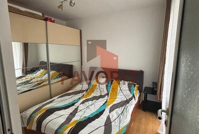 Apartament cu 2 camere semidecomandat, mobilat în Șagului - 4