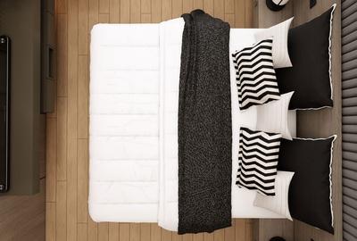 Apartament cu 3 camere în 13 Decembrie - 15