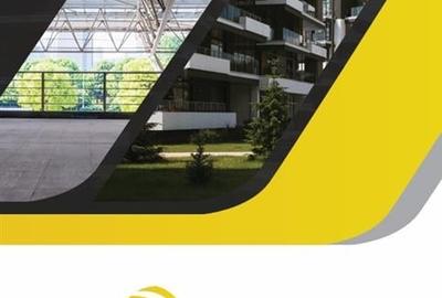 Cladire Birouri Zona Palas Campus - 2