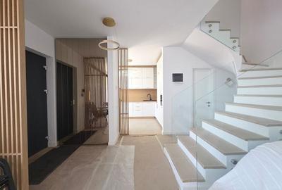 Vilă de lux în zona Pipera, Rond OMV - 2