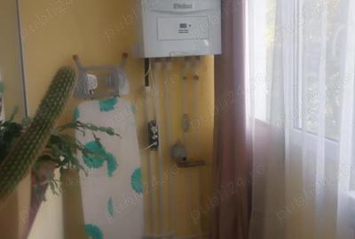 Apartament cu 2 camere semidecomandat în Central - 3