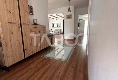 Casa individuala 3 camere 133 mp utili si 423 mp curte libera Cristian - 21