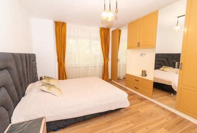 Apartament 3 Camere Modern | Centrala proprie | 91 mp | Universitate - 3